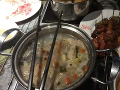 -春风十里海鲜火锅烤肉自助餐厅(华强店)
