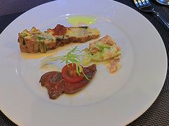 前菜-爱茉莉意大利西餐厅