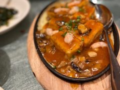 -莆田餐厅PUTIEN(西安万象天地店)