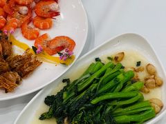-小贝壳酒楼(经九路店)