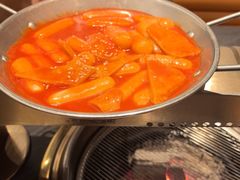 -麻蒲碳烤肉(远景路1号店)