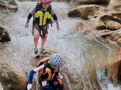 -华蓥山天意谷景区