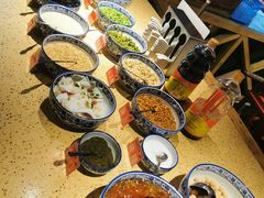 -黄家码头老火锅(解放碑旗舰店)