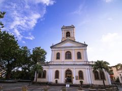 -龙环葡韵住宅式博物馆