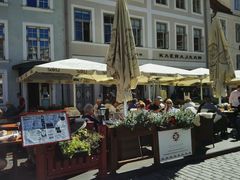 android_upload_pic-塔林历史中心