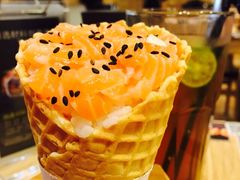 -Sushi Love 创意寿司(丽影广场店)
