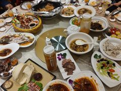 -老爷庙风味美食府(魏都大道店)