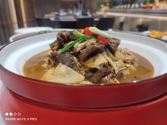 -聚丰园•湖鲜餐厅(阿红私房菜梅石路店)