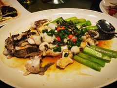 -猪肉婆私房菜(容桂总店)