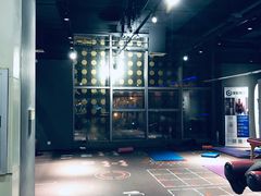 -一兆韦德健身·城市运动馆