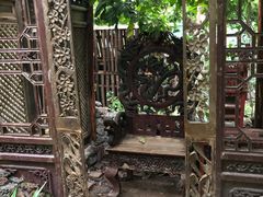 -呀路古热带植物园