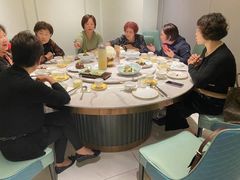 包厢-蘭心·臻品(瑞虹太阳宫店)