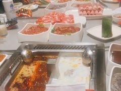 -海底捞火锅(海宁路店)