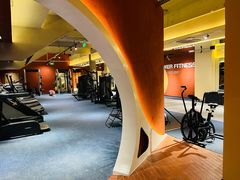 -Answer Fitness 答案健身(奥体店)