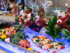 -River Café 海鲜自助(重庆丽笙世嘉酒店)