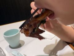 -老馆子·建德菜·山肴鱼鲜(海威新界店)
