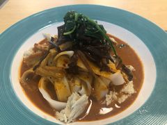 -王妈凉皮小食代(高新店)