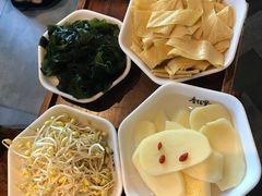 -香佰里鲜货火锅(佳乐金街店)