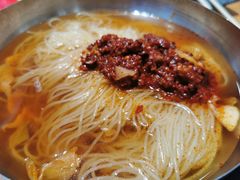 -现代烧烤冷面店(苏家屯店)