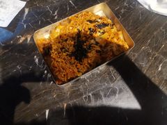 -大叹号·朝鲜族烤肉(潍坊泰华城店)