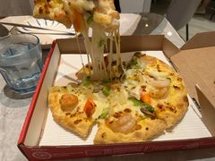 -必胜客(大观天地店)