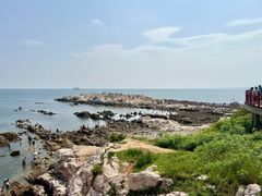 -养马岛旅游度假区