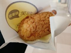 -自家做泡芙(凤城七路大融城店)