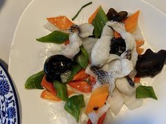 -清真马祥兴菜馆(云南北路店)