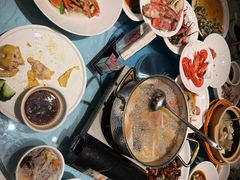 -侬佳蒸菜馆(听潮店)