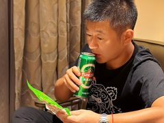 -西安豪享来温德姆至尊酒店