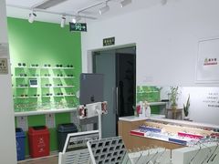 -启明眼镜(海淀黄庄店)