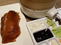 -小大董·烤鸭(凤凰汇店)