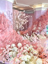 -DC大蔡婚礼策划(李公堤店)