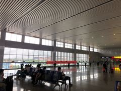 -邯郸东站