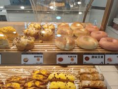 -凯斯汀蛋糕(大学城店)