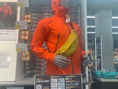 -迪卡侬(越秀公园店)