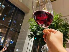 -博林天瑞喜来登酒店·西丽尚膳