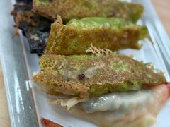 -众品老方子锅贴甜沫(李村店)