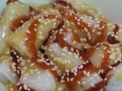 -左记港食(融科天城店)