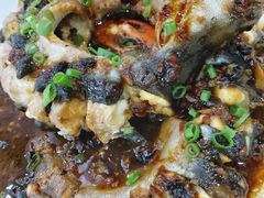 -广胜通达海鲜食府(黄沙店)