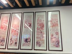-东方宫·中国兰州牛肉拉面清真(三里屯店)