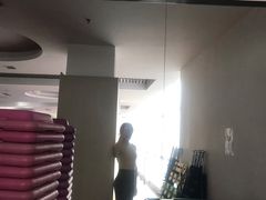 -黄金时代健身(CBD店)