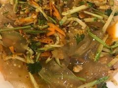 -老猎户炭火锅羊汤(万达店)
