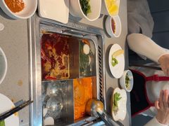 -海底捞火锅(步步高新天地店)