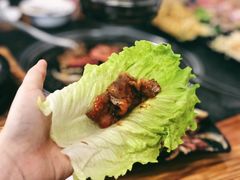 -星火东北碳火烤肉(华大店)