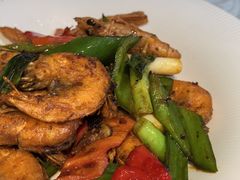 -牟传仁饭庄(星海店)