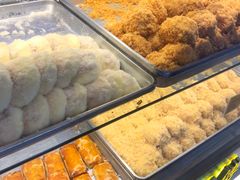 -鲍师傅糕点(江苏路店)
