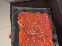 -辣伍鲜毛肚老火锅(元一店)