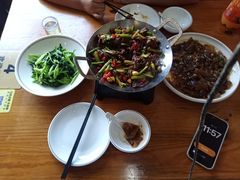 -李东农庄(中南百草园地标店)