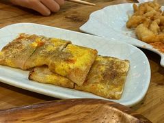 -老胖串店(山大路店)